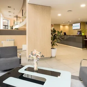 Ilunion Auditori Hotel Barcelona