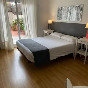 El Ninot Guest house Barcelona