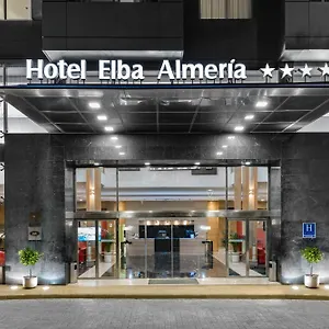 Elba Business & Convention Hotel Almeria