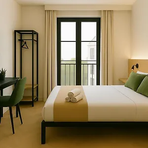 Ella Boqueria Guest house Barcelona