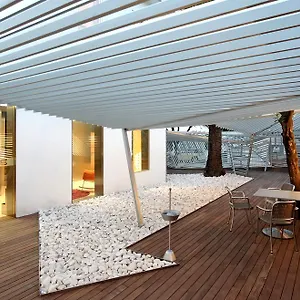 Boutique Holos Hotel Seville